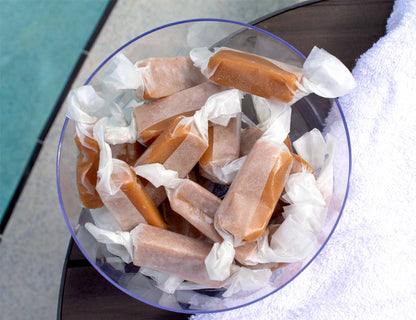 Original Salty Caramels - 1 lb.