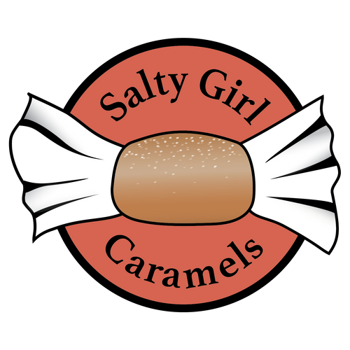 Salty Girl Caramels